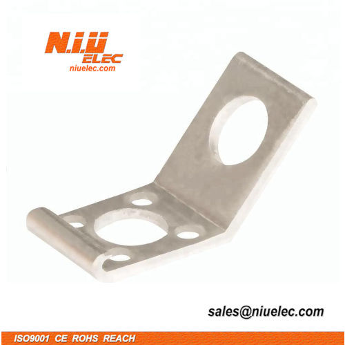 CAB25 Stainless Steel Anchor Bracket