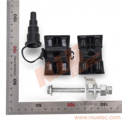 JBC-2 SERIES INSULATION PIERCING CONNECTOR