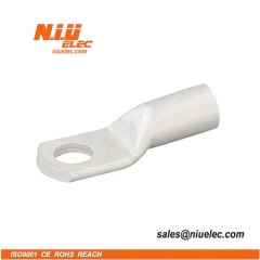 DIN type aluminium lug