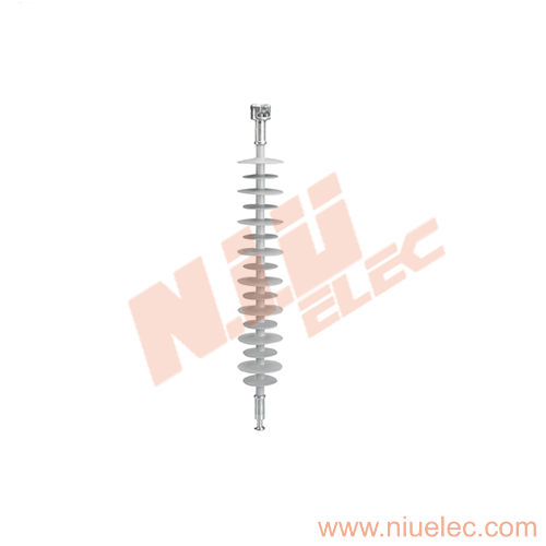 RL-ROK class160KN or class 210KN Transmission Composite Supection- Tension Insulator