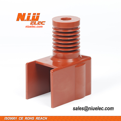 epoxy resin conjoined insulator for switchgear DJ-1012 type