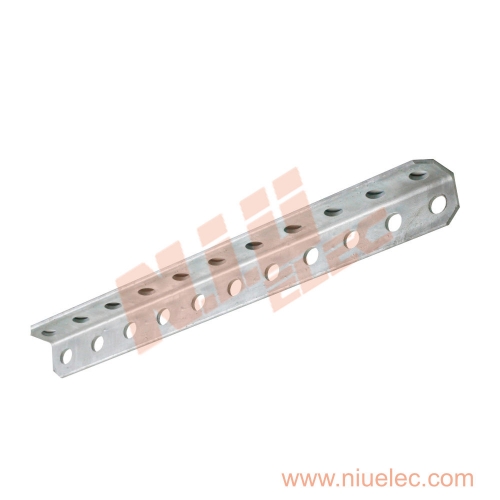 Cross Arm for Overhead Power Lines