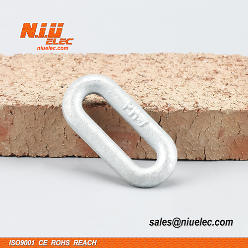 steel eye bolt extension ring