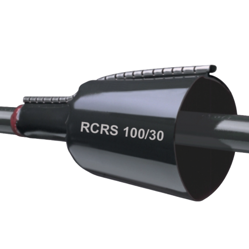 Heat Shrinkable Cable Repair Sleeve (RCRS)