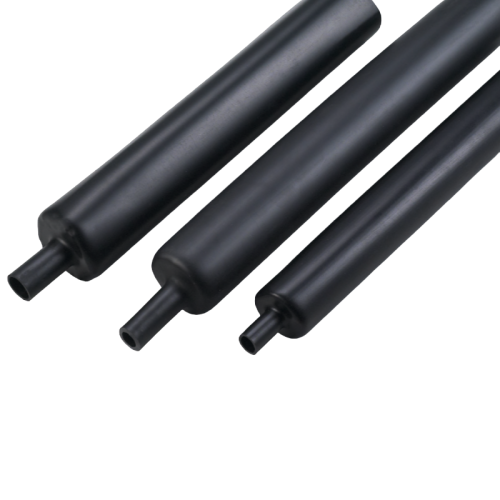 Semi-Conductive Heat Shrinkable Tubing (RSMC)