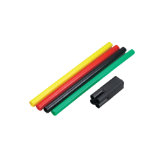 1kV Heat Shrinkable Termination Kit and Straight Through Joint