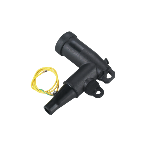 RZT-15 - 200A American Elbow Joint