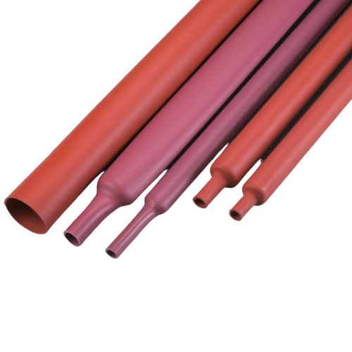 Anti Tracking Insulation Heat Shrinkable Tubing (RAT)