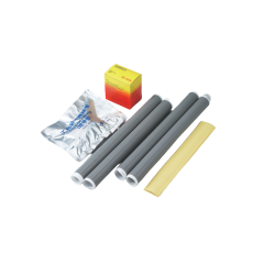 1kV Cold Shrinkable Termination Kit and Straight Through Joint