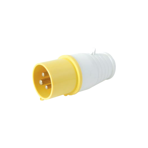 LX-013-4 LX-023-4 IP44 Industrial Plug