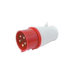 LX-015 LX-025 IP44 Industrial Plug