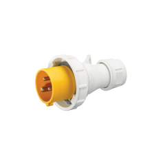 LX0132-4 LX0232-4 IP67 Industrial Plug