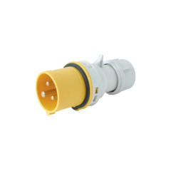 LX013-4 LX023-4 IP44 Industrial Plug