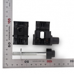 TTD281F Insulation Piercing Connectors