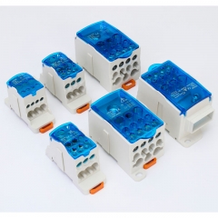 UKK 250A Power Distribution Blocks