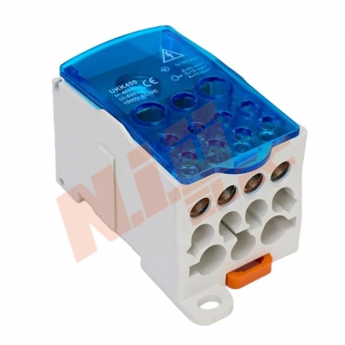 UKK 400A Power Distribution Blocks