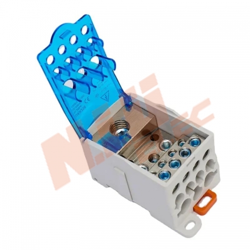 UKK 250A Power Distribution Blocks