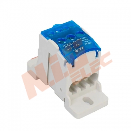 UKK 80A Power Distribution Blocks