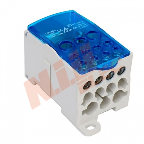 UKK 500A Power Distribution Blocks