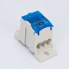 UKK 80A Power Distribution Blocks