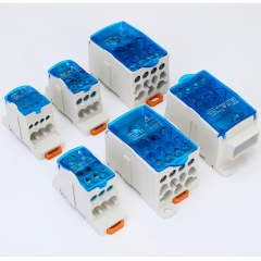 UKK 80A Power Distribution Blocks